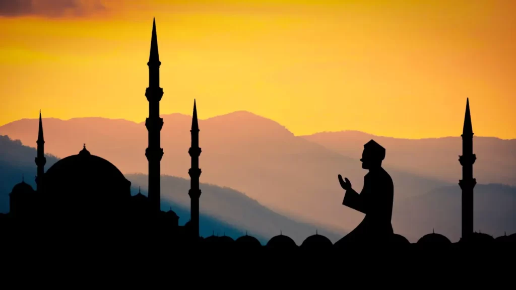 Benefits of Fajr Prayer.